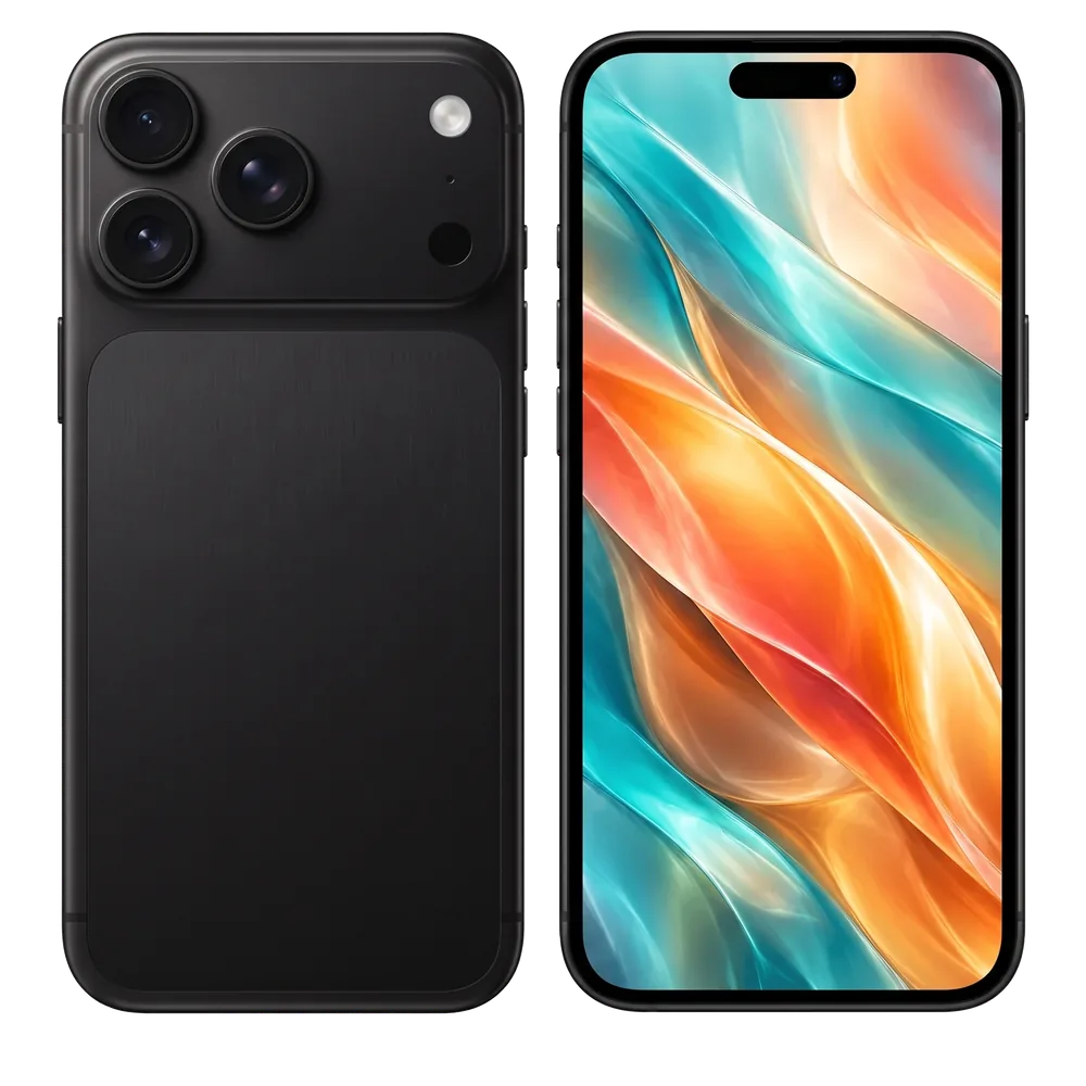 iPhone 18 Pro Max versichern