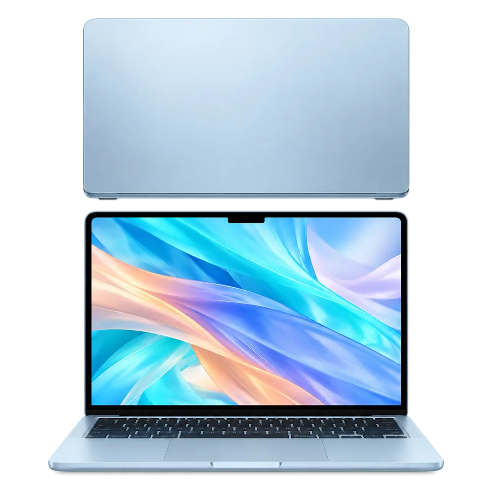 MacBook Versicherung – Apple Notebook mit Schutzschild gegen Displaybruch, Wasserschaden und Diebstahl