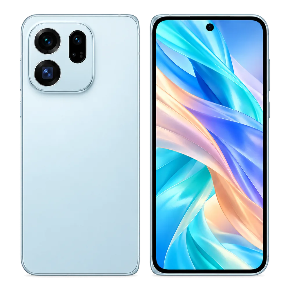 OPPO Find X10 versichern