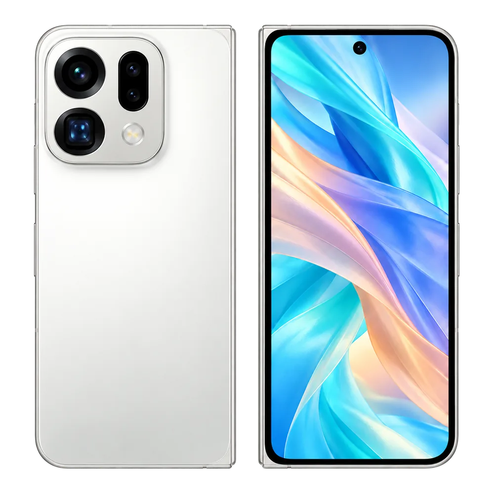 OPPO Find X9 Pro versichern