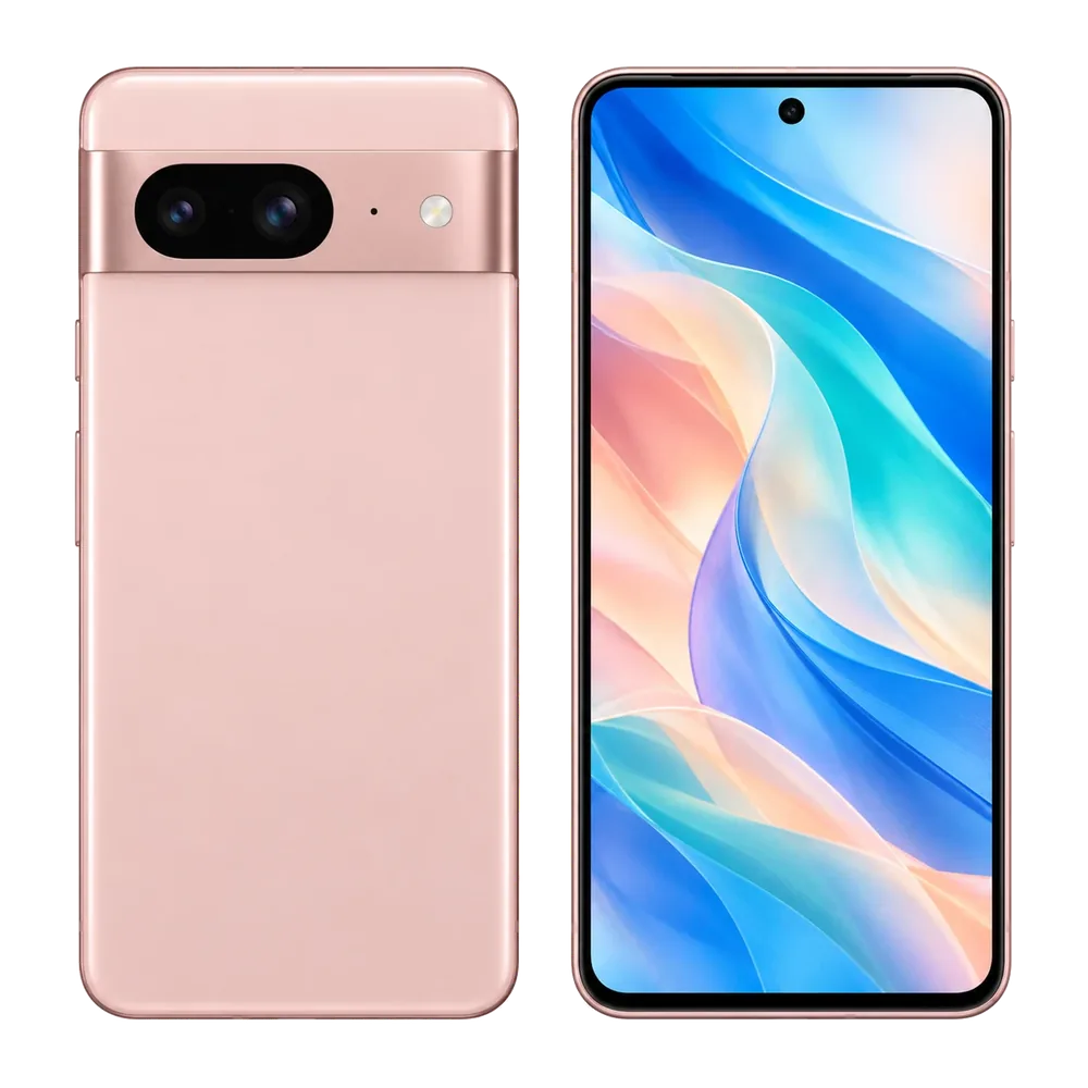 Google Pixel 8 versichern