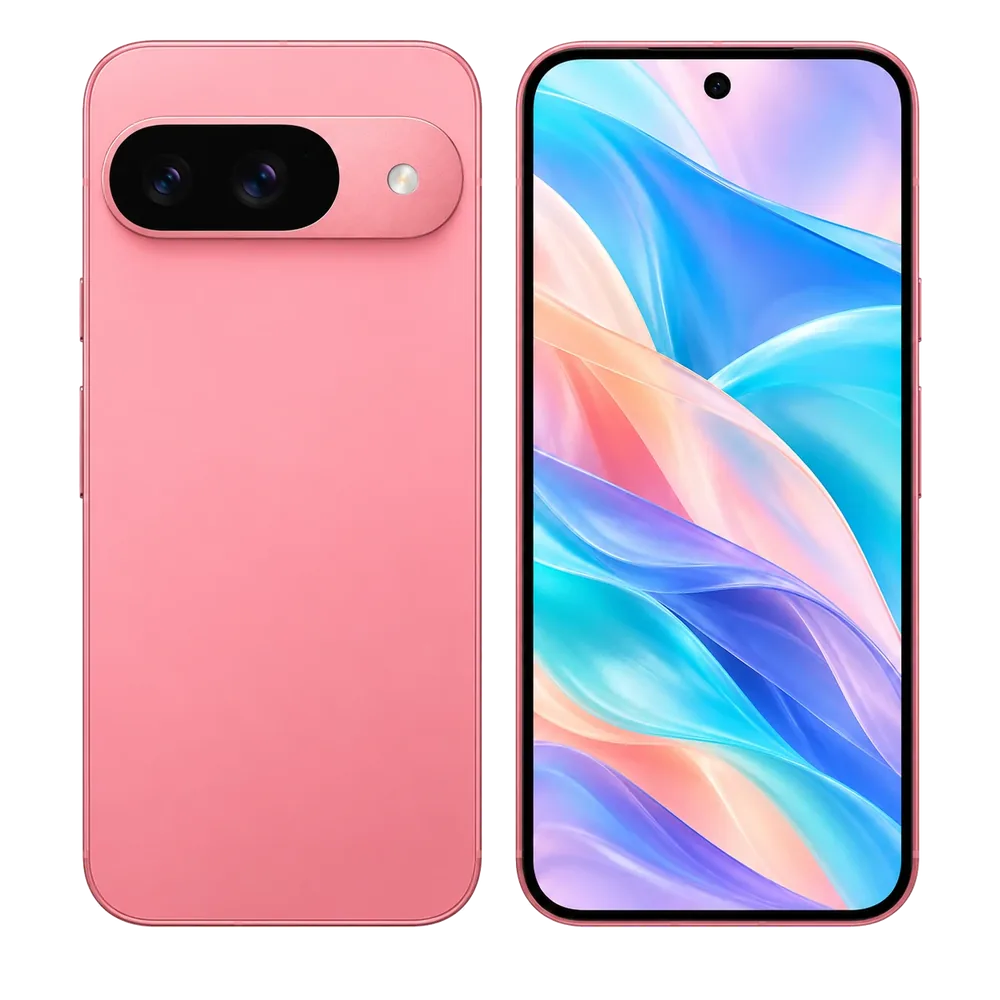 Google Pixel 9 versichern