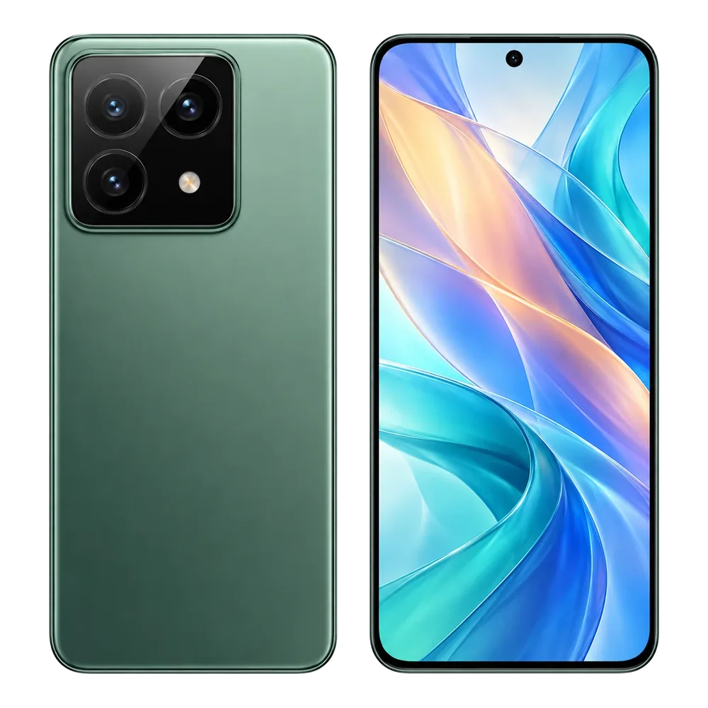 Xiaomi 14 versichern