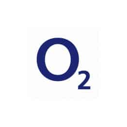 O2 Handyversicherung Logo