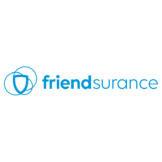 Friendsurance Logo