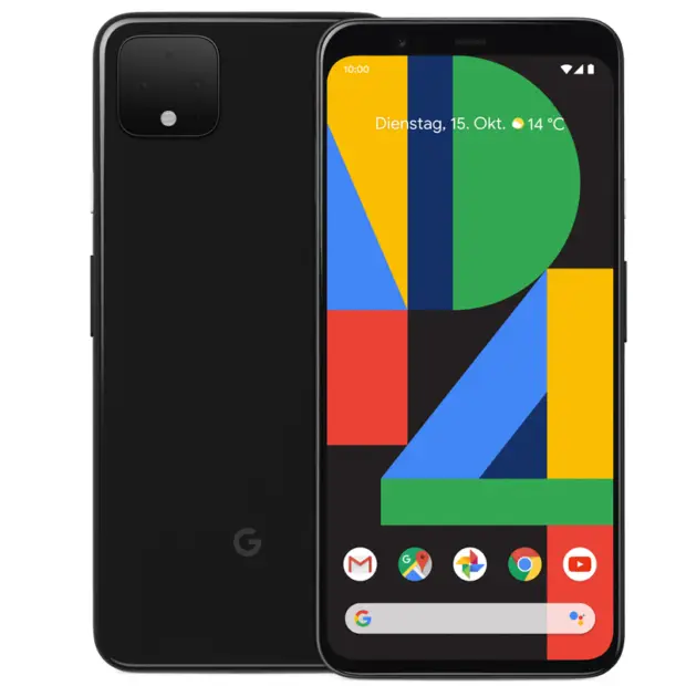 Google Pixel 4 Xl Handyversicherung