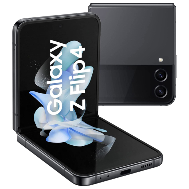 Samsung Galaxy Z Flip 4 Handyversicherung Vergleich