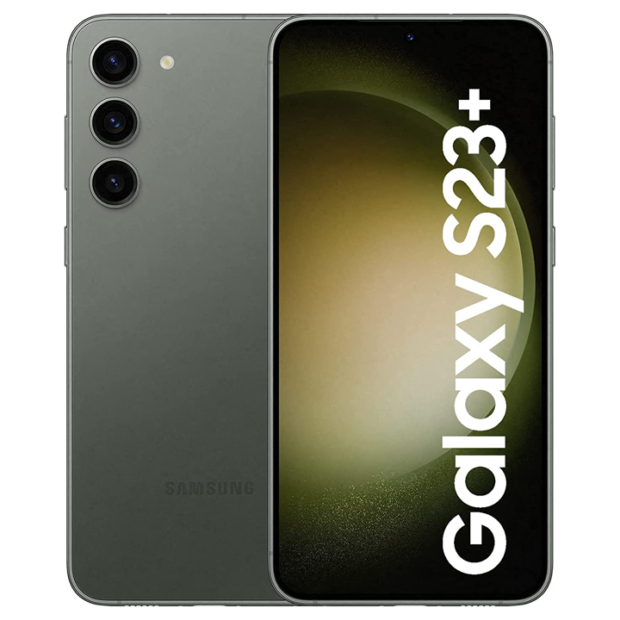 Samsung Galaxy S23+ Handyversicherung